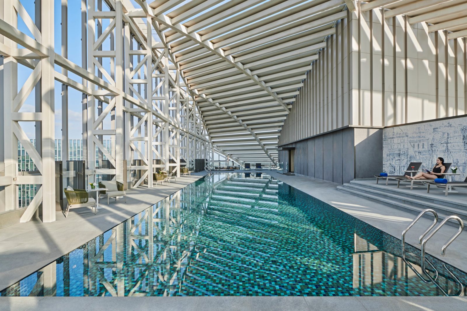 DoubleTree by Hilton Hotel Zhuhai Hengqin