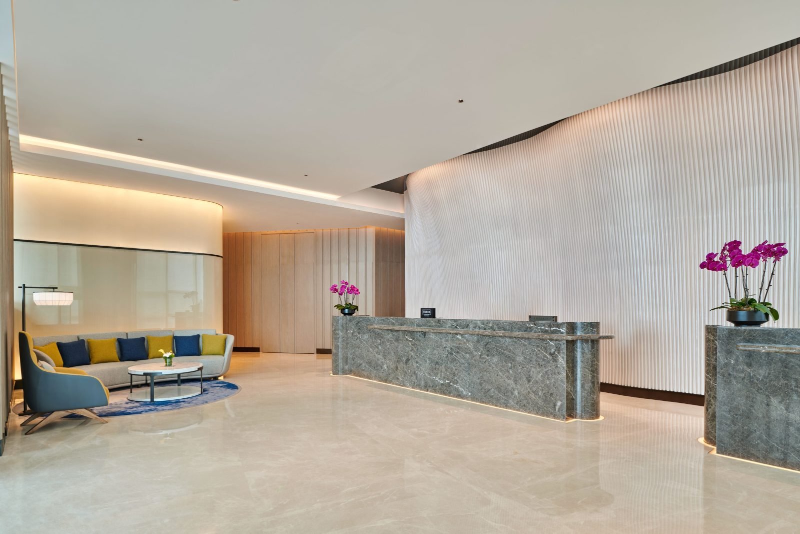 DoubleTree by Hilton Hotel Zhuhai Hengqin