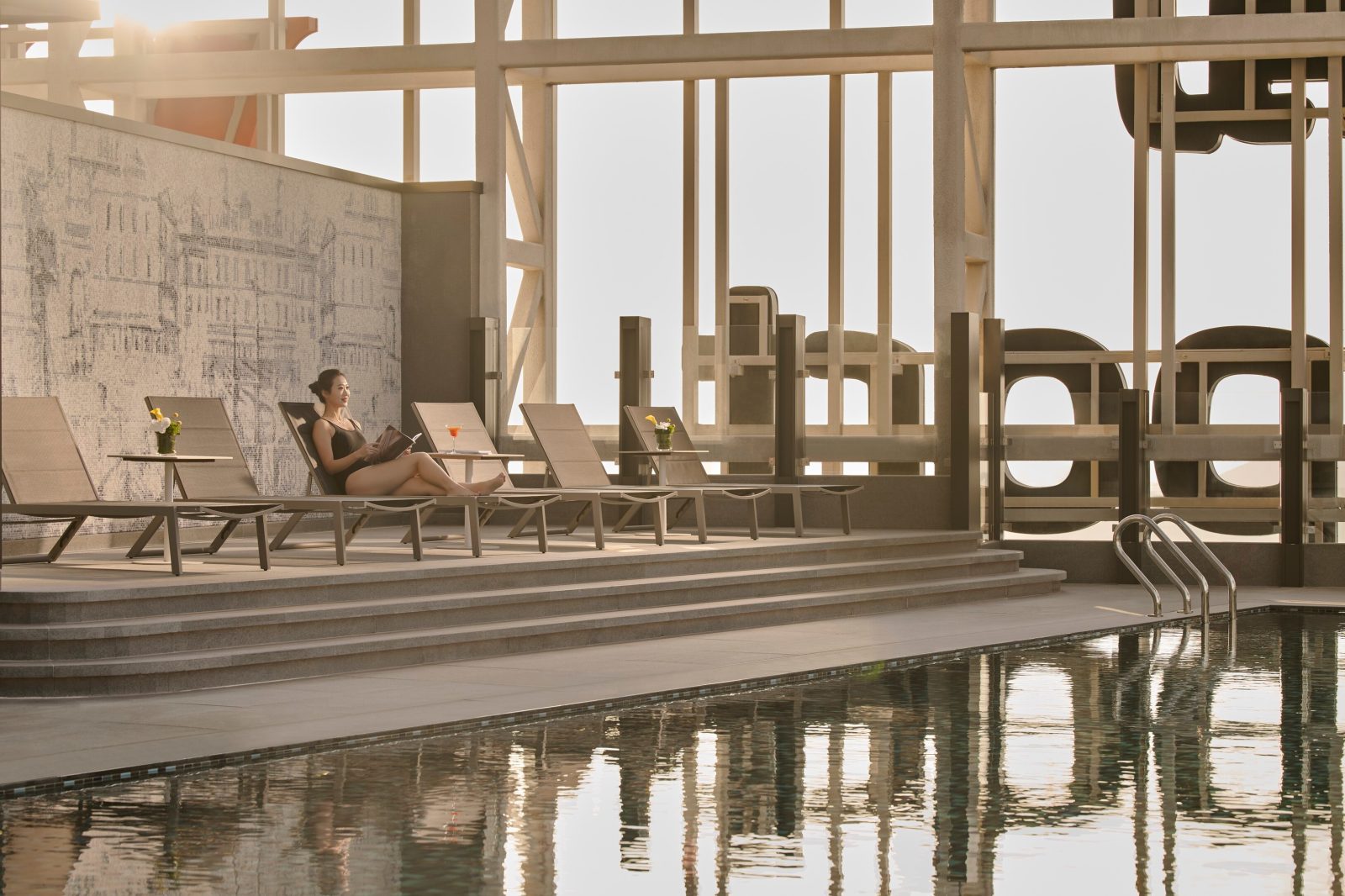 DoubleTree by Hilton Hotel Zhuhai Hengqin