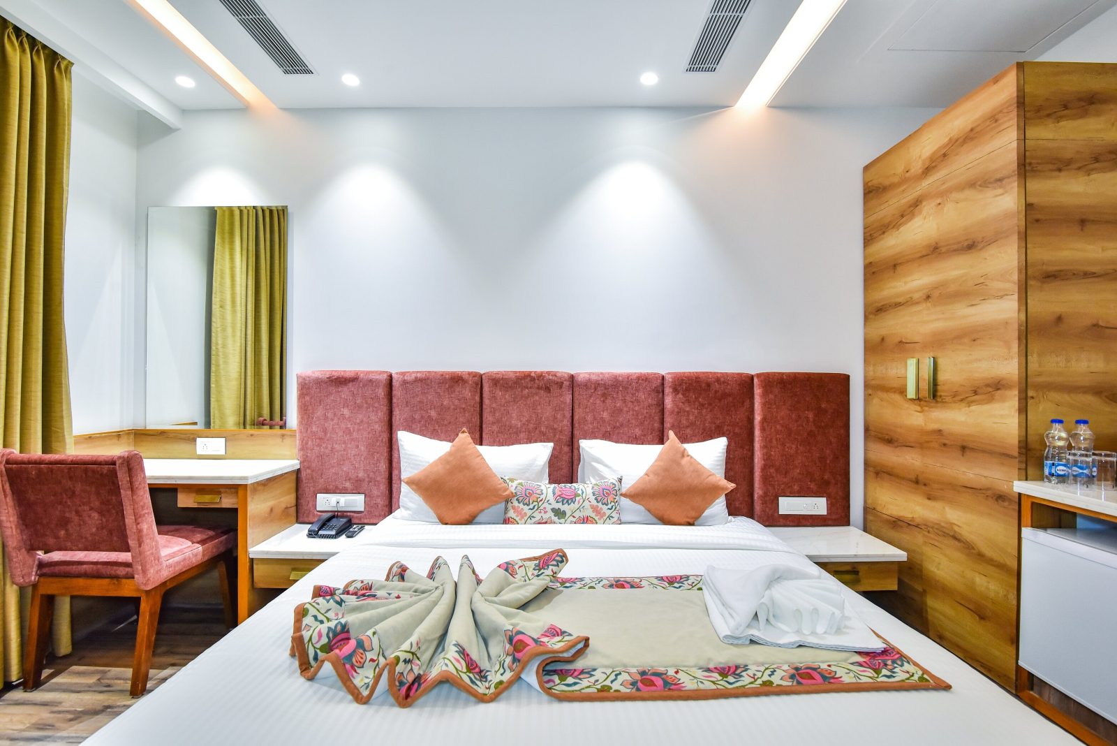 Weldone Hotel