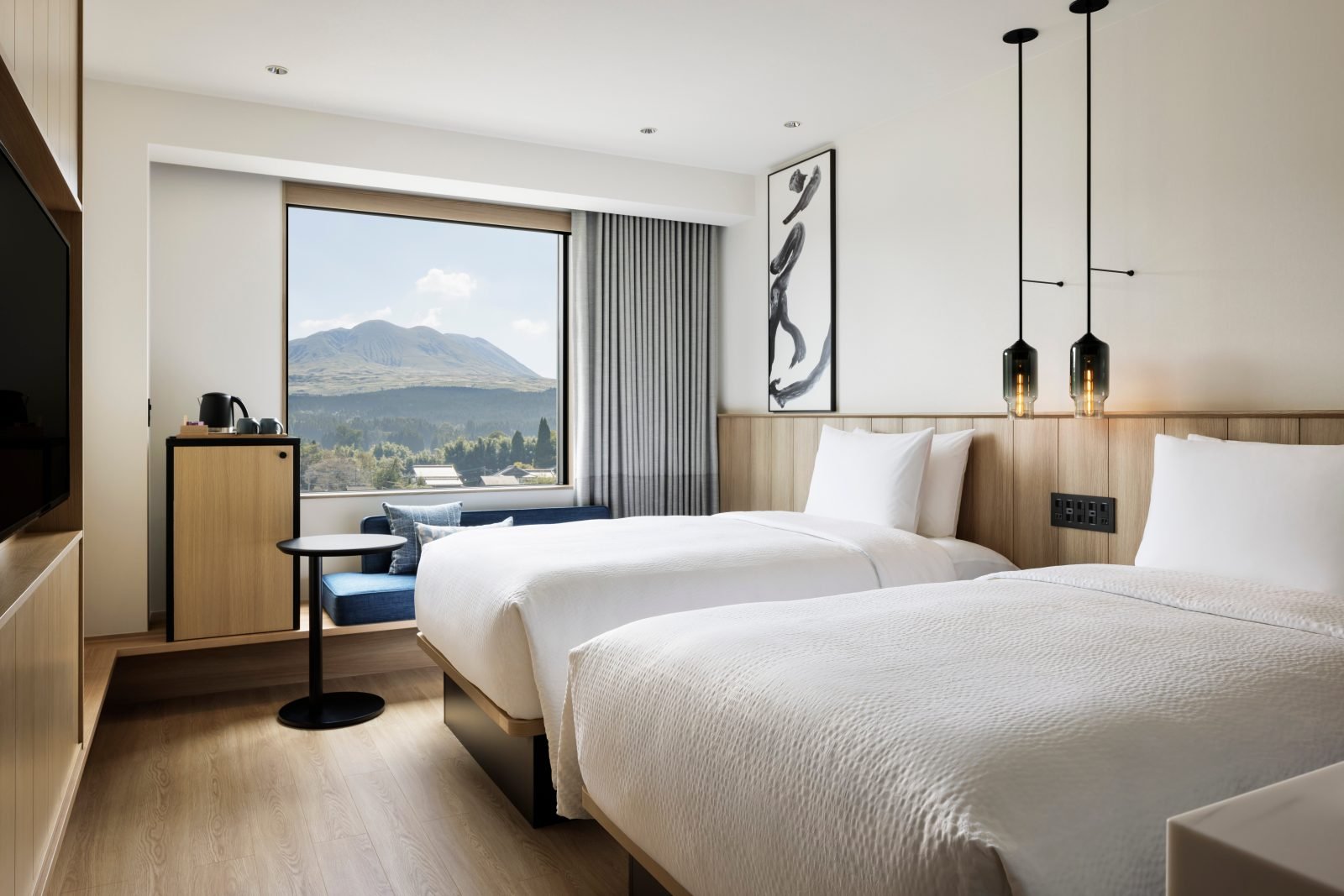Fairfield by Marriott Kumamoto Aso