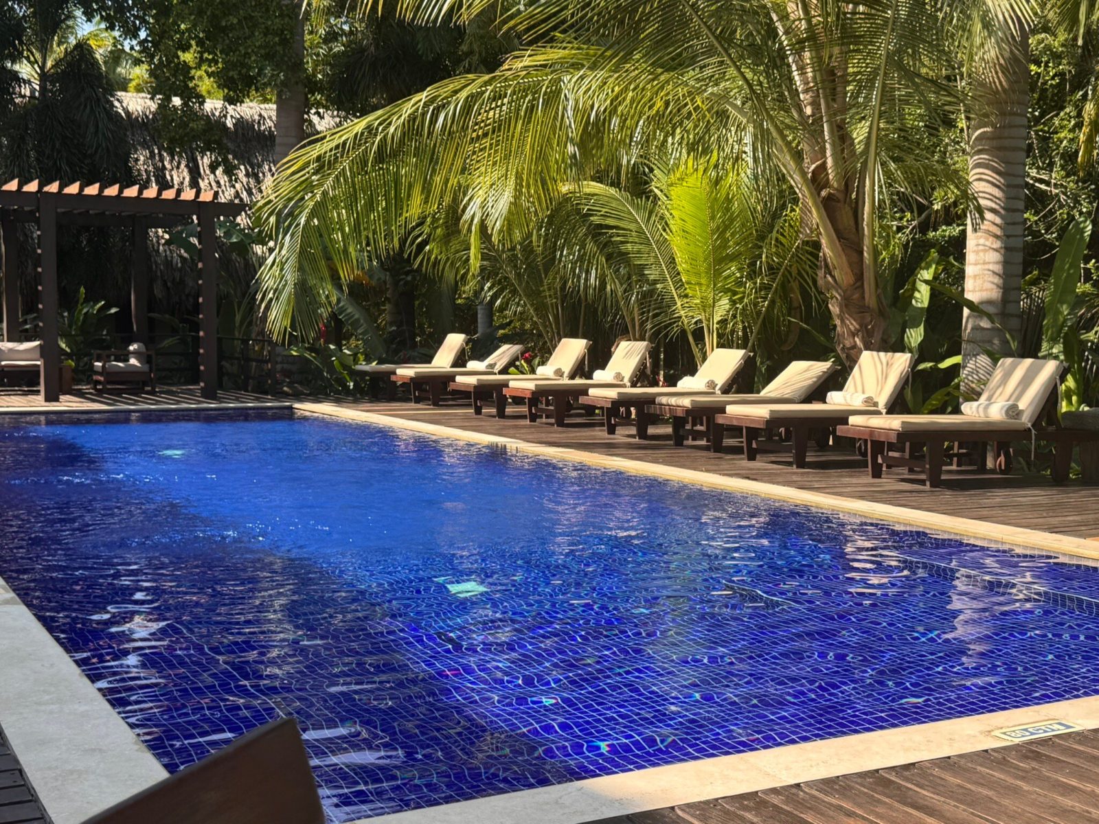 Casa Bambu Tayrona