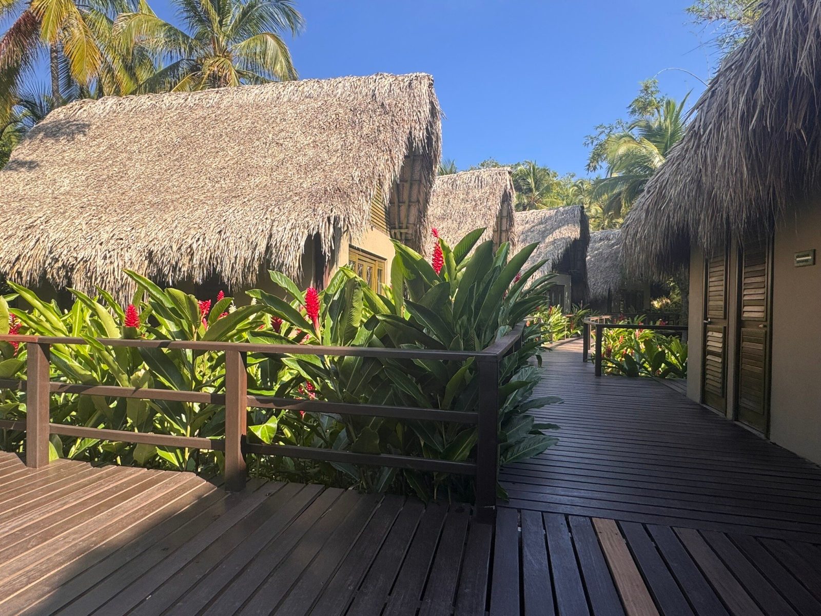 Casa Bambu Tayrona