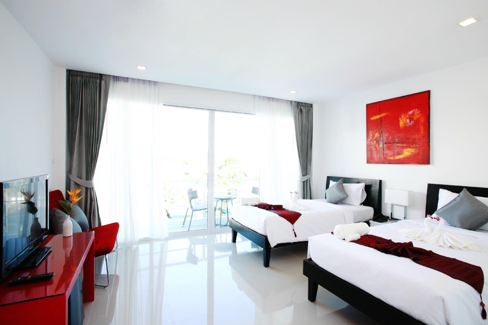Baan Sabai Phuket