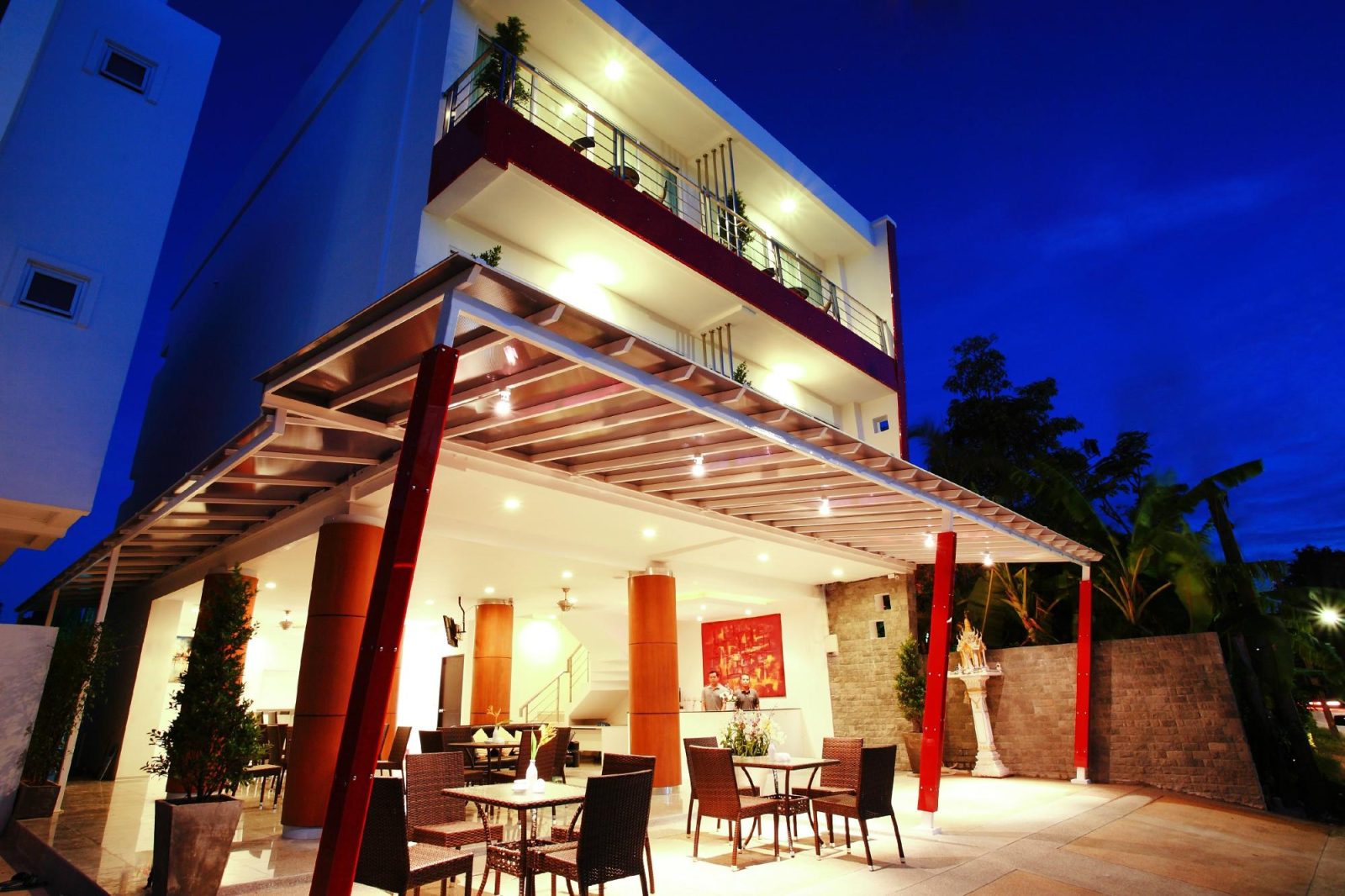 Baan Sabai Phuket