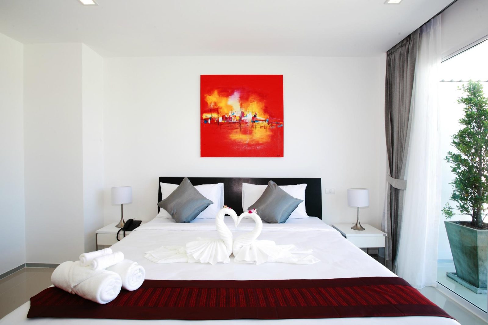 Baan Sabai Phuket