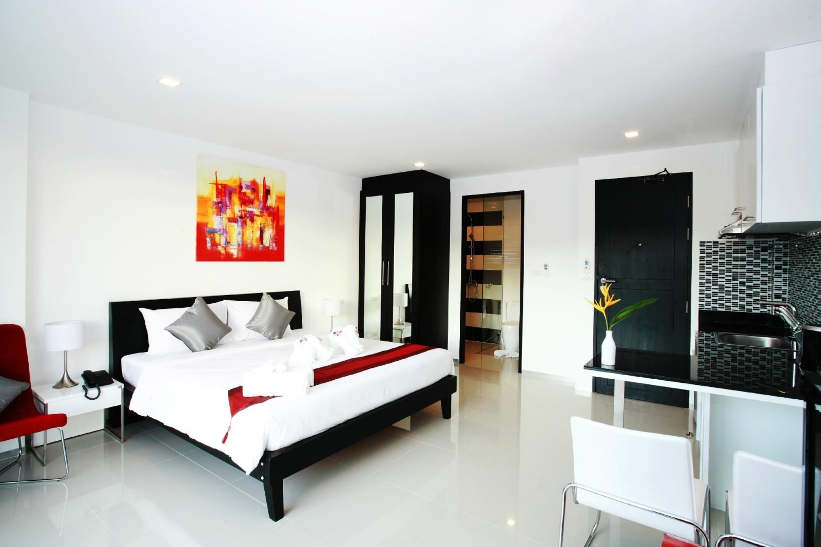 Baan Sabai Phuket