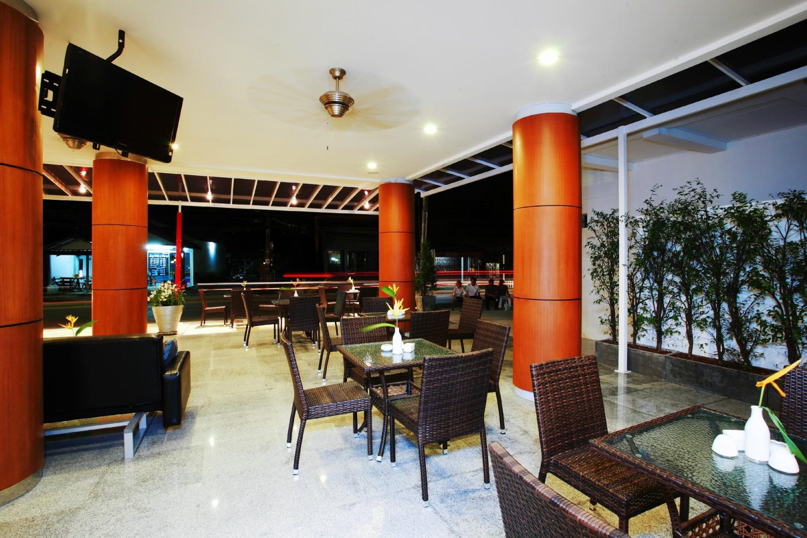 Baan Sabai Phuket