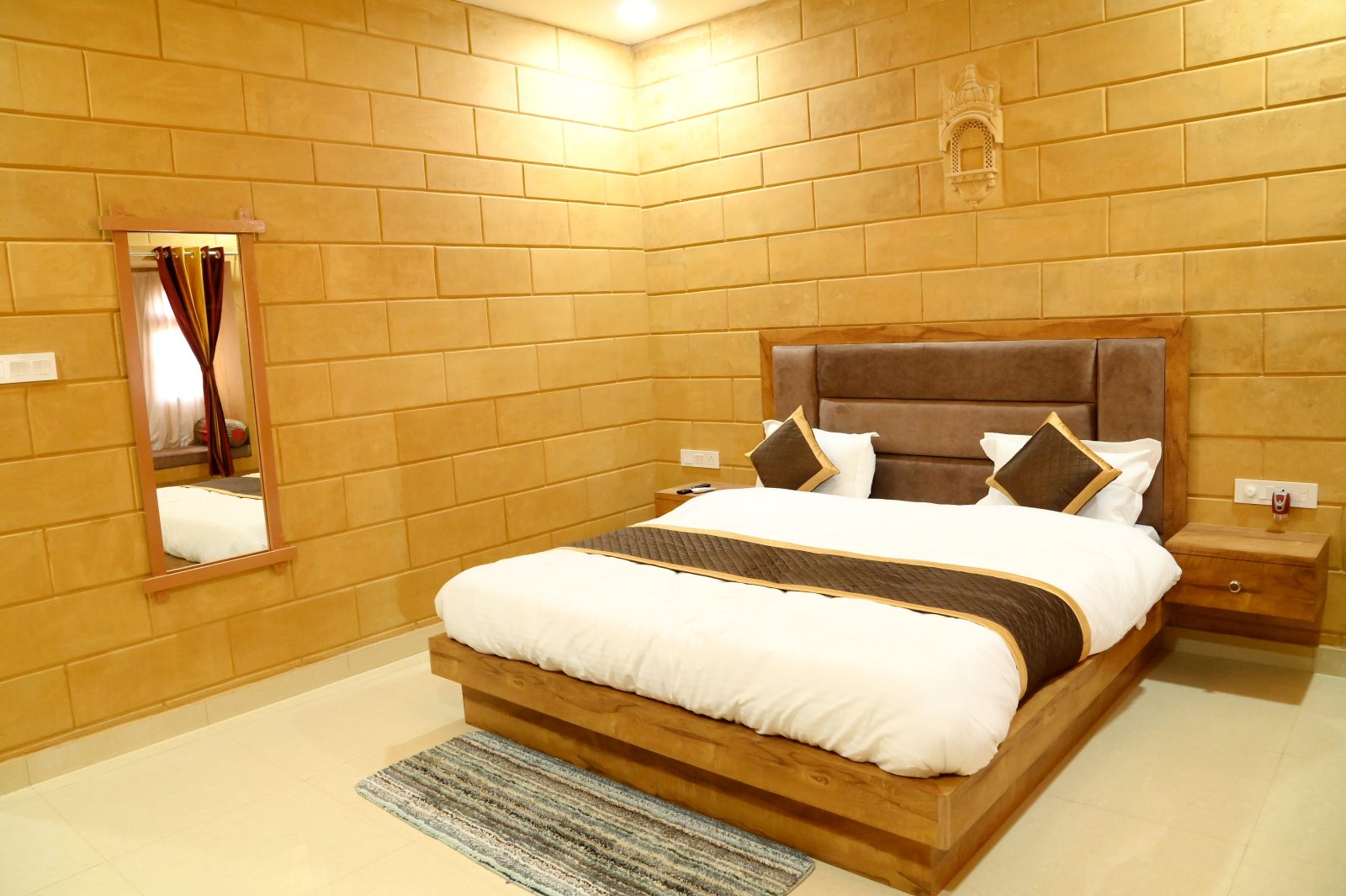 Hotel The Travel Bug Jaisalmer