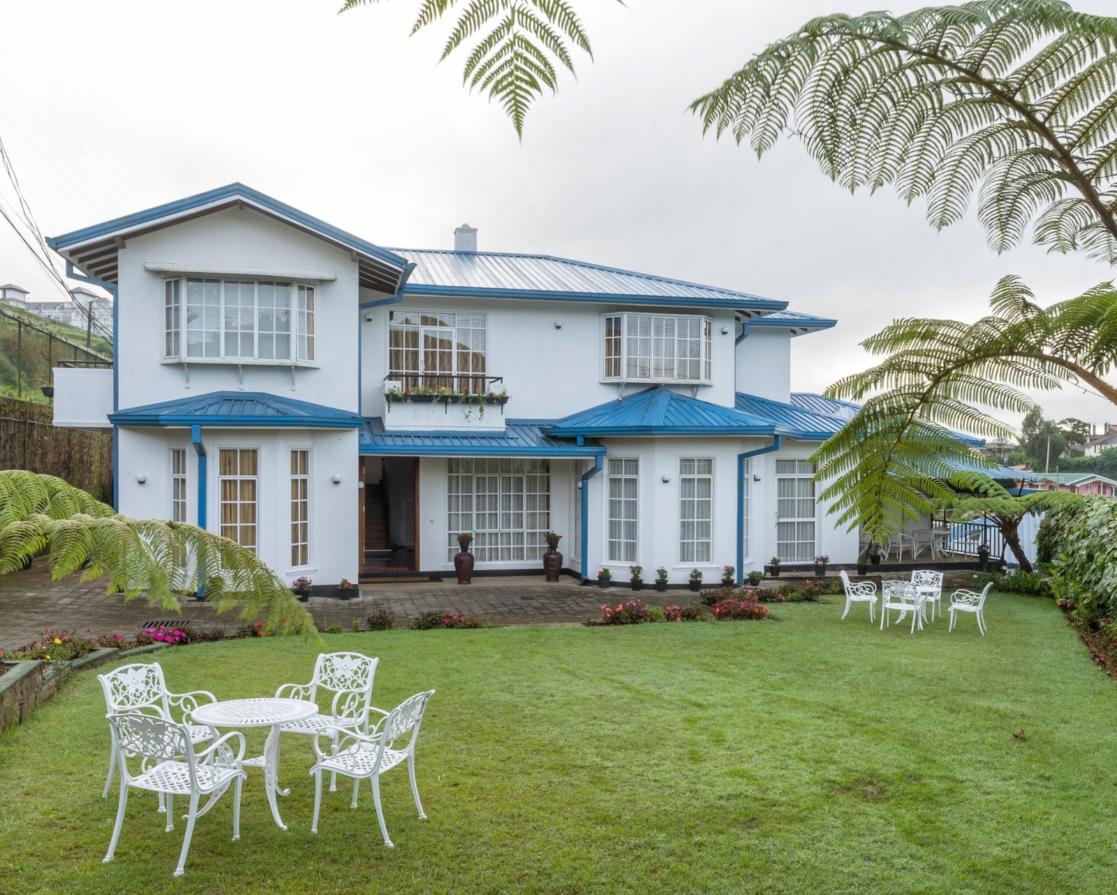 Aaradhya Nuwara Eliya