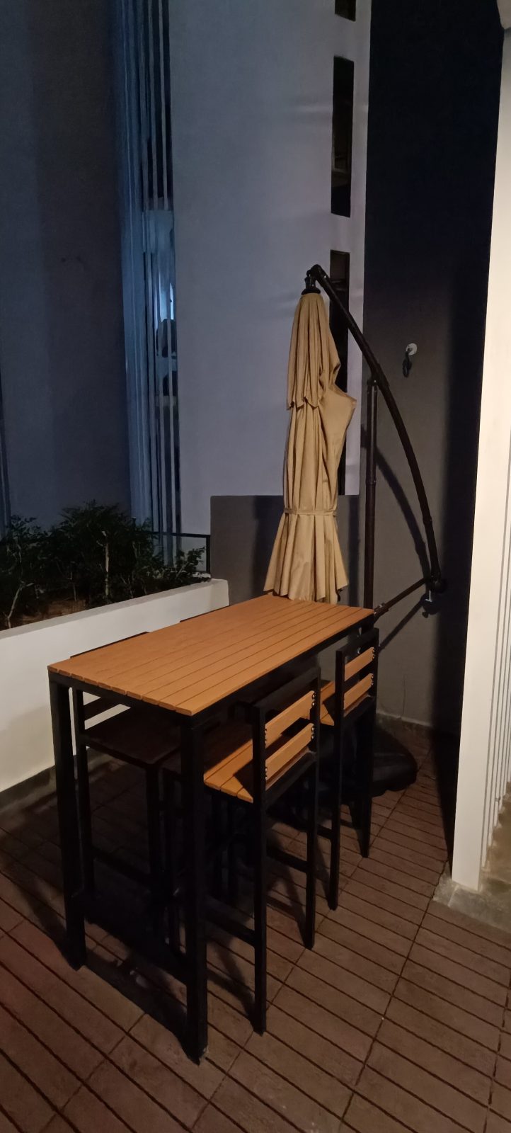 Homesuite' Home at The Shore Kota Kinabalu