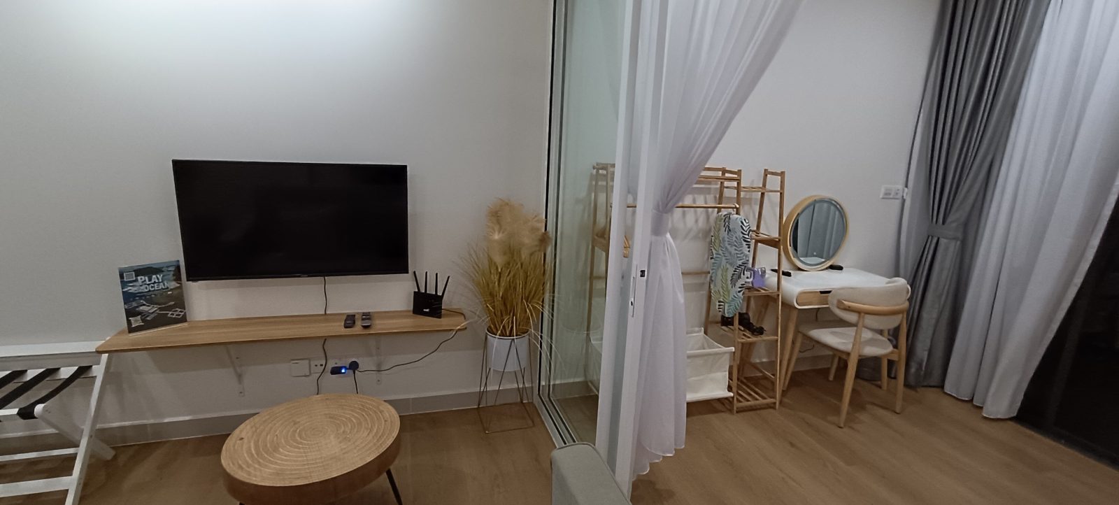 Homesuite' Home at The Shore Kota Kinabalu