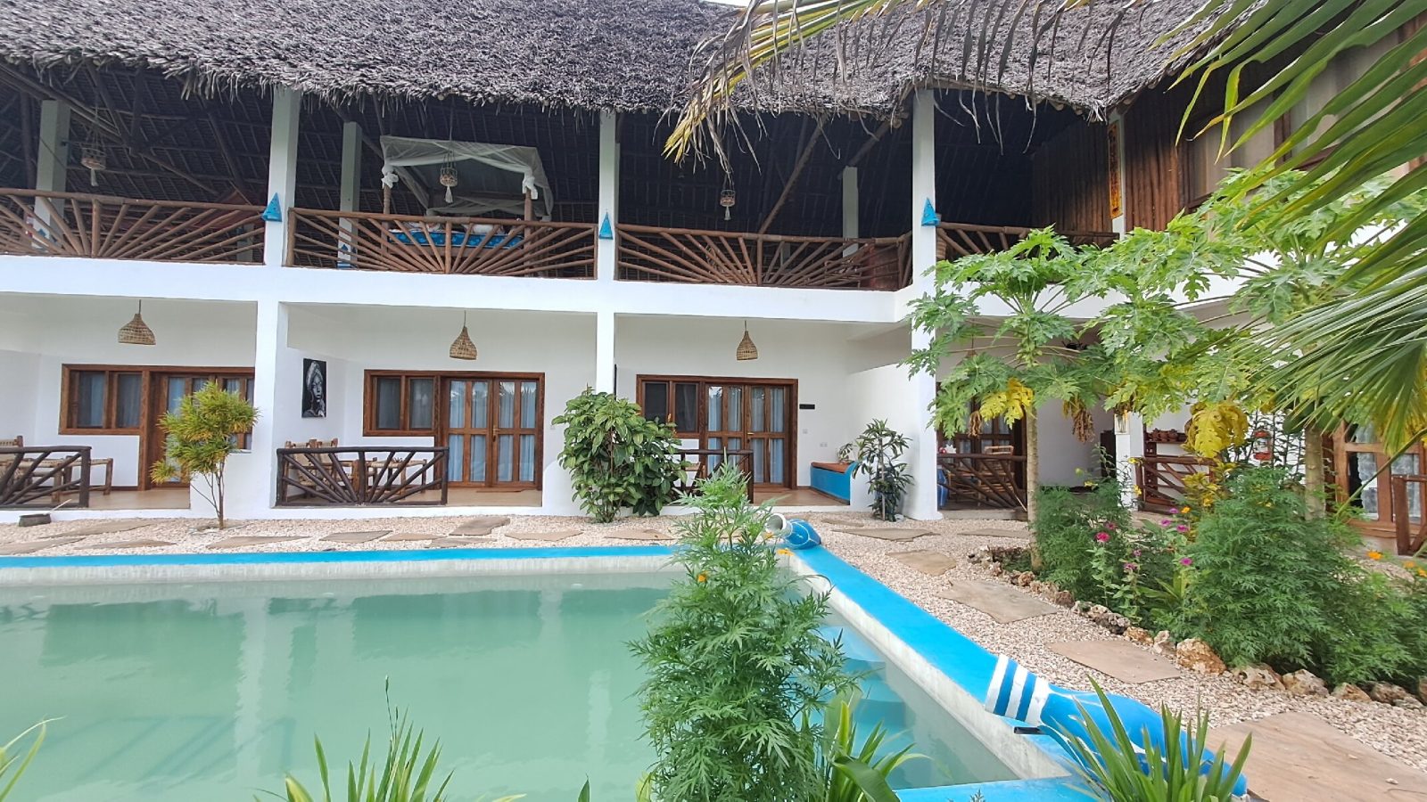 Villa Adelina Zanzibar