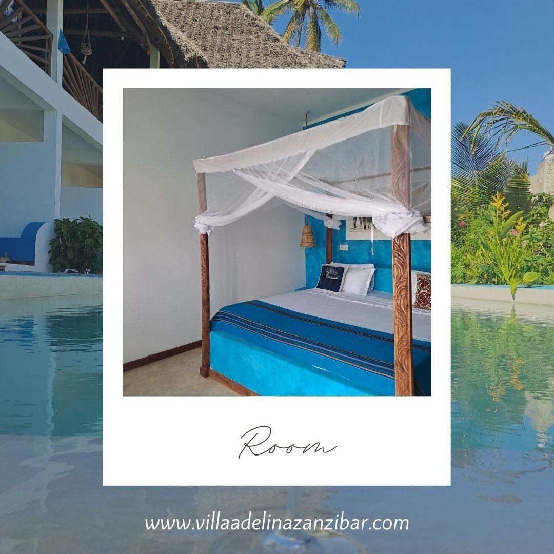 Villa Adelina Zanzibar