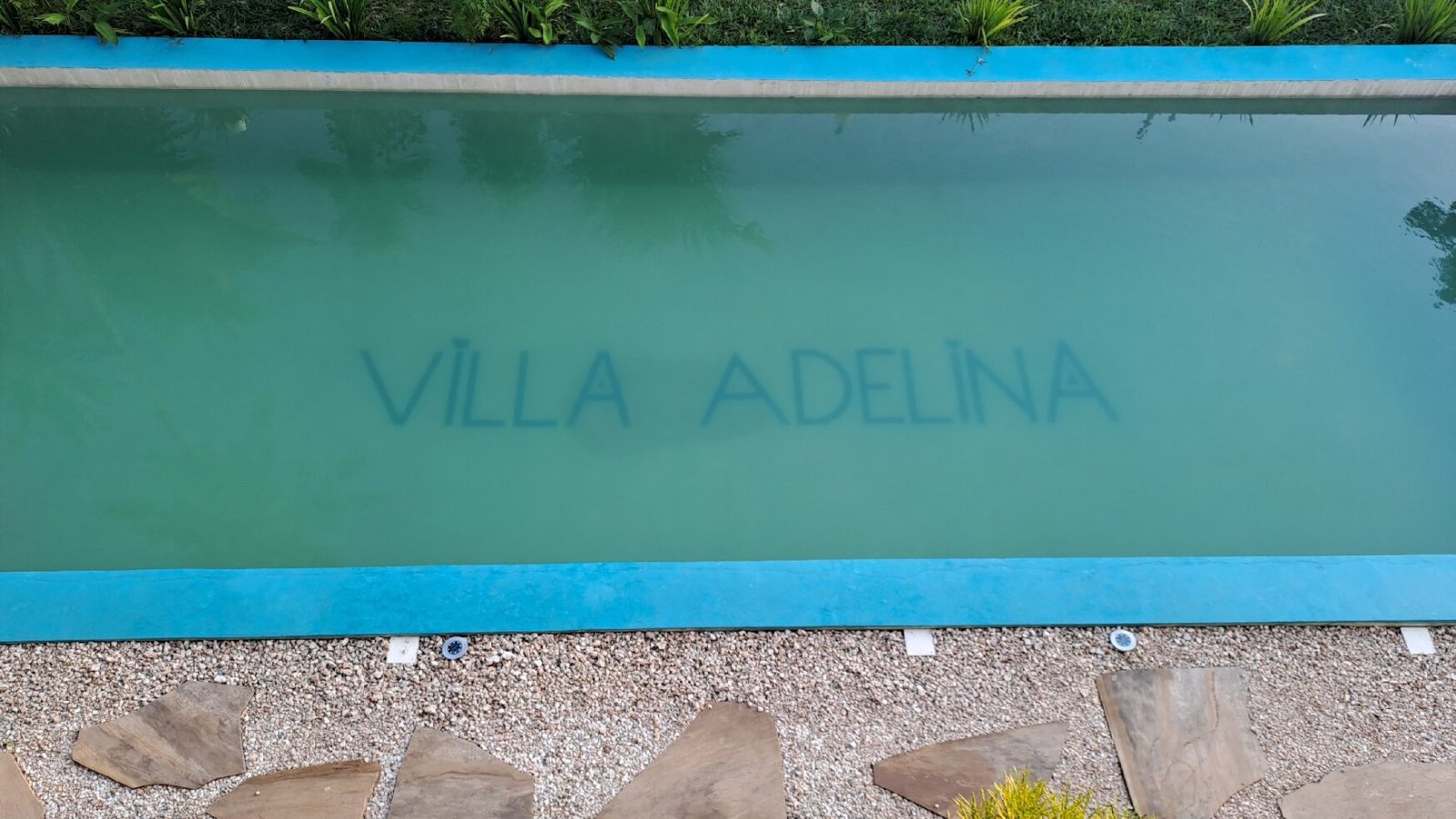 Villa Adelina Zanzibar