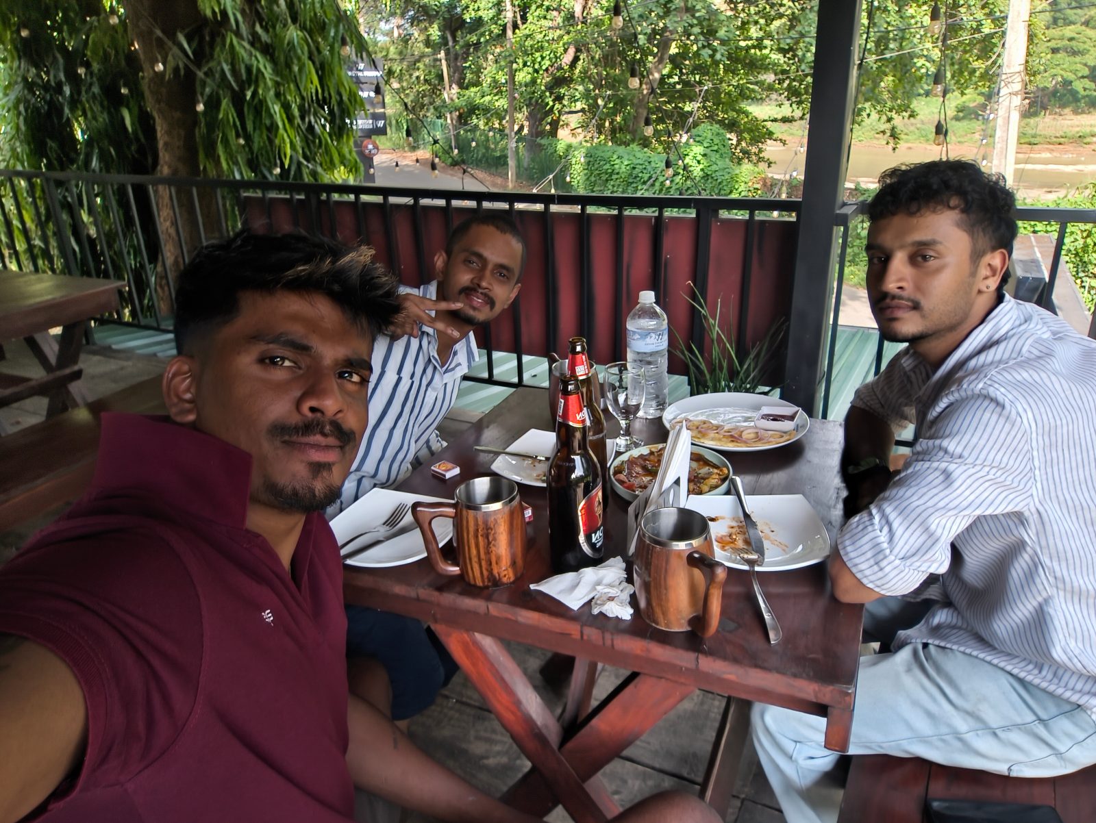 Water Front Hotel Kandy