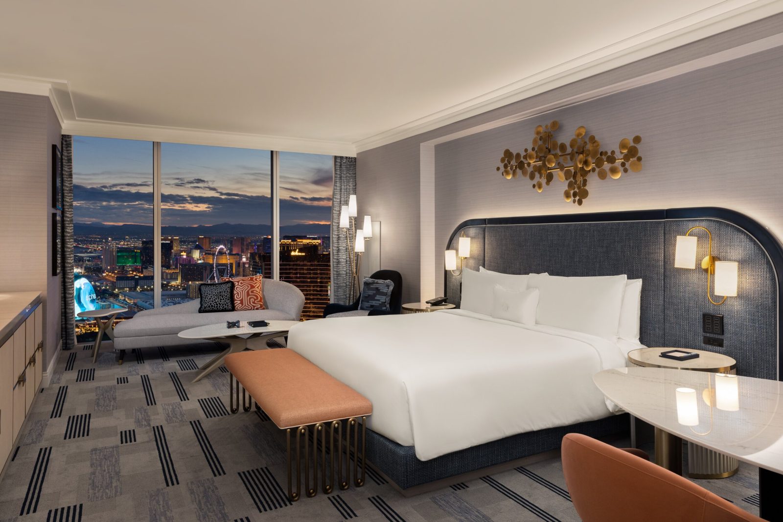 Fontainebleau Las Vegas