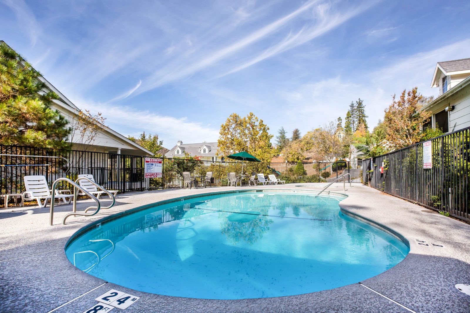 mariposa comfort inn