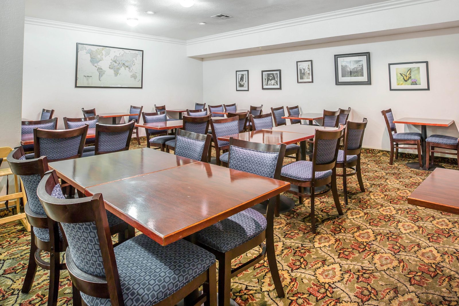 mariposa comfort inn