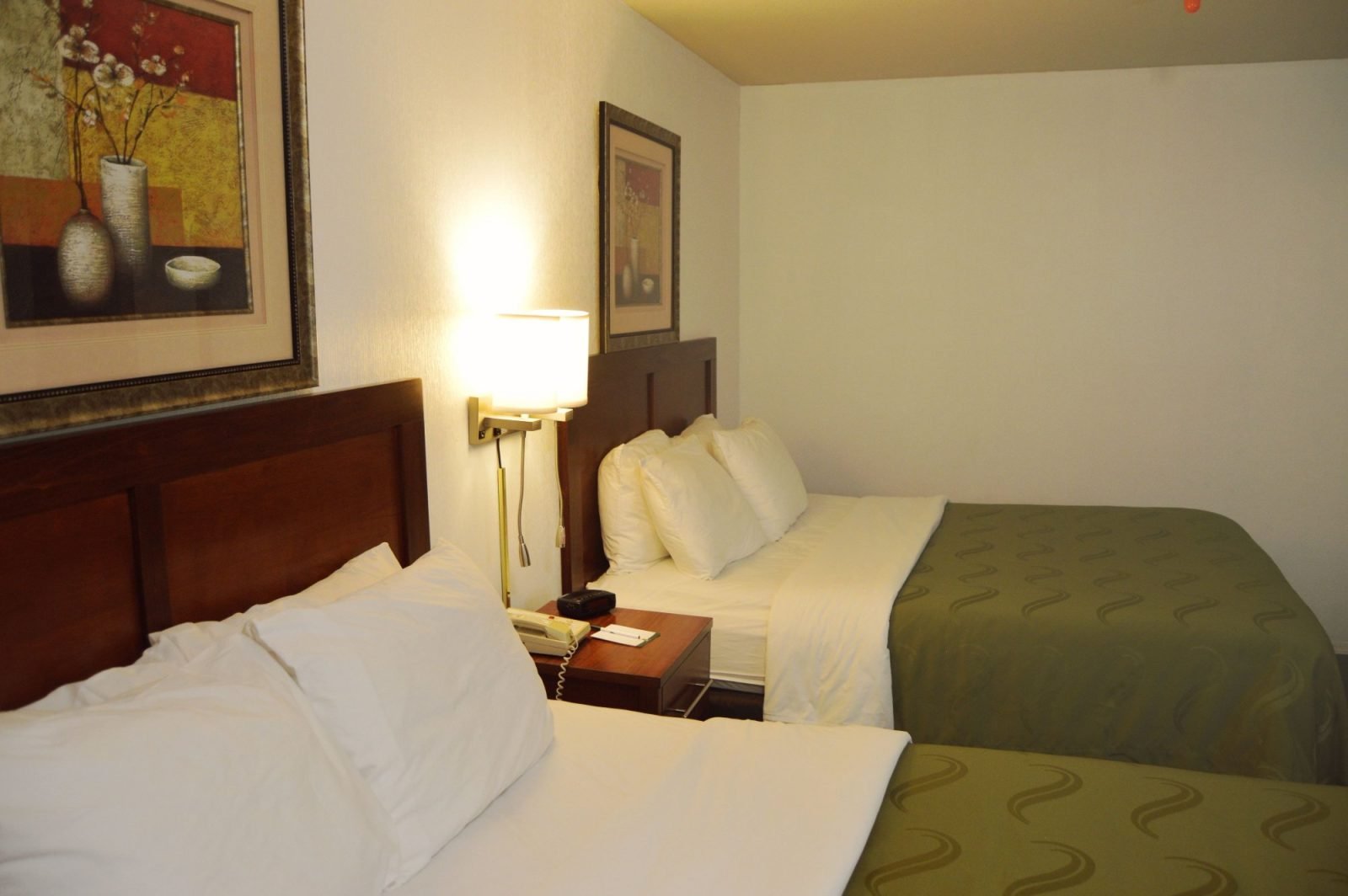 mariposa comfort inn