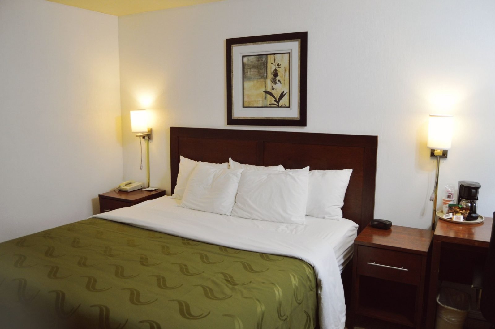 mariposa comfort inn