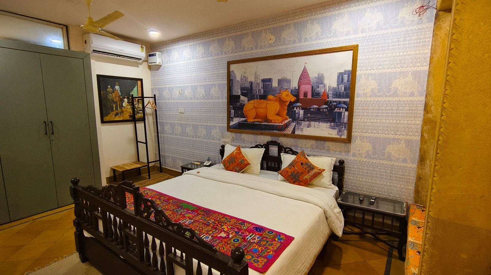 Svarn By Experience Jaisalmer