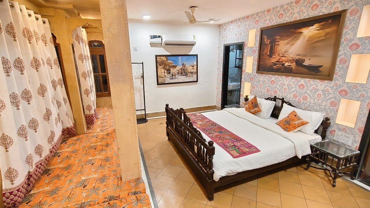 Svarn By Experience Jaisalmer