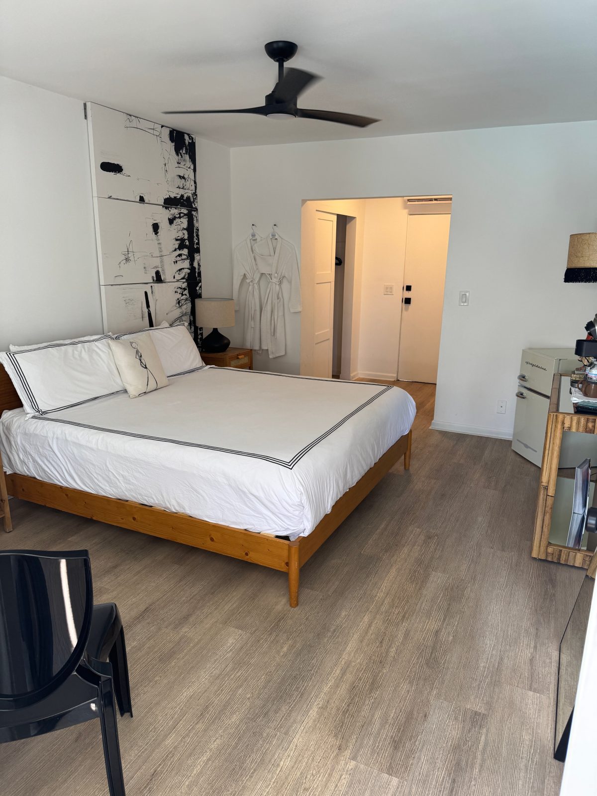 Jazz Hotel Palm Springs