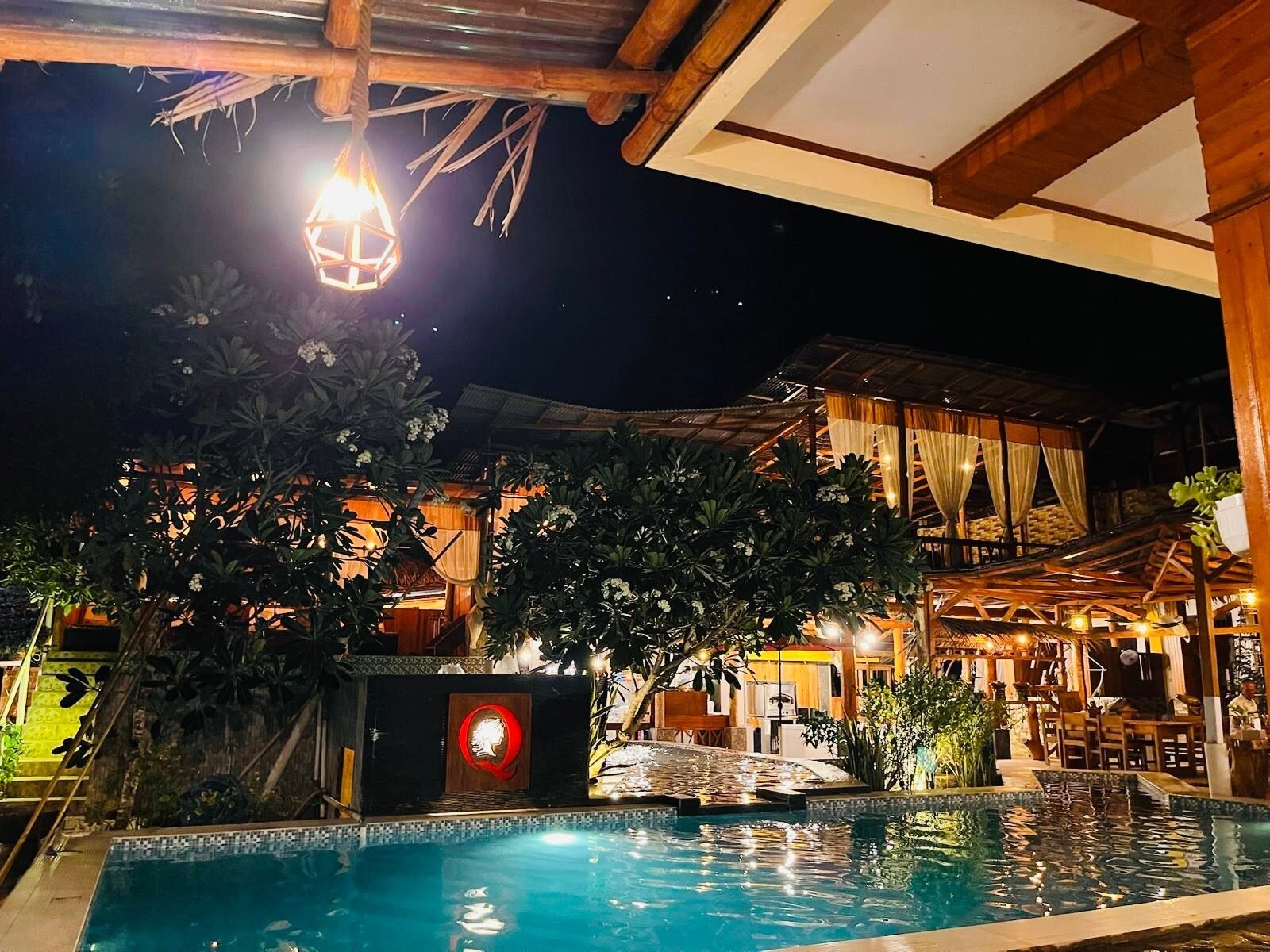 Bunaken Villa Queen's Dive