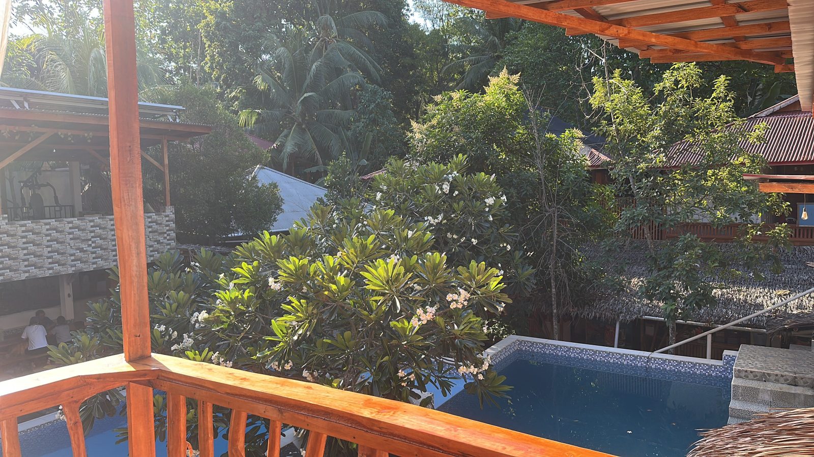 Bunaken Villa Queen's Dive