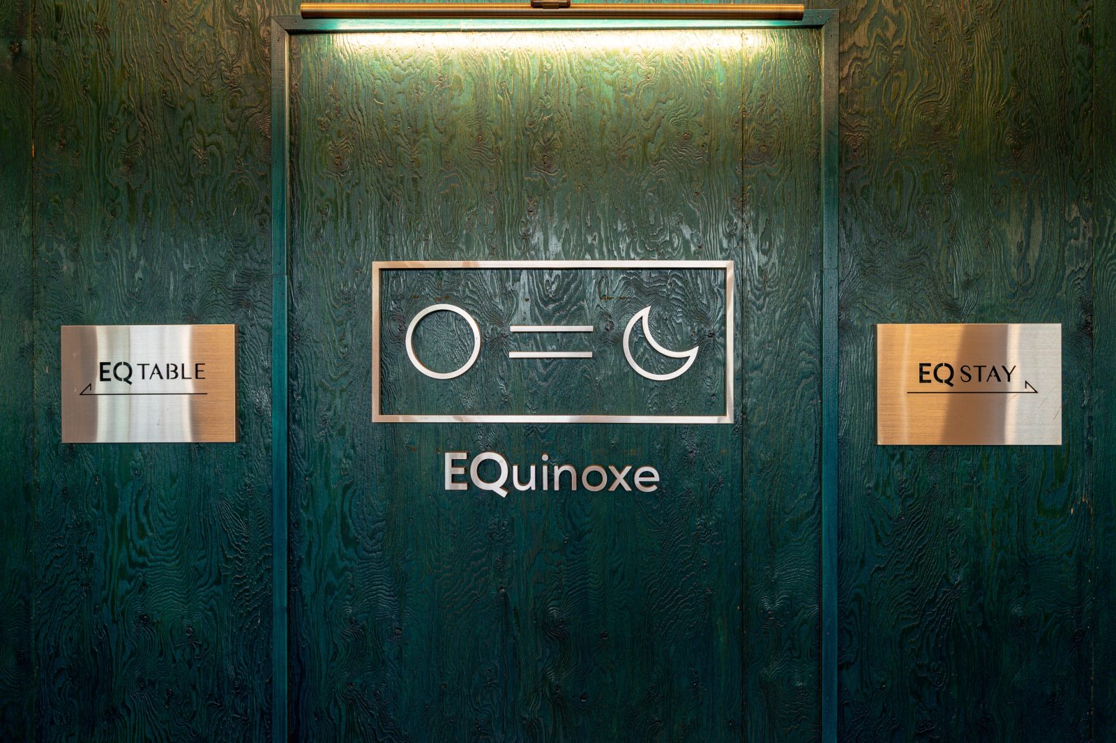 Eq Stay Jeju Hotel & Hostel