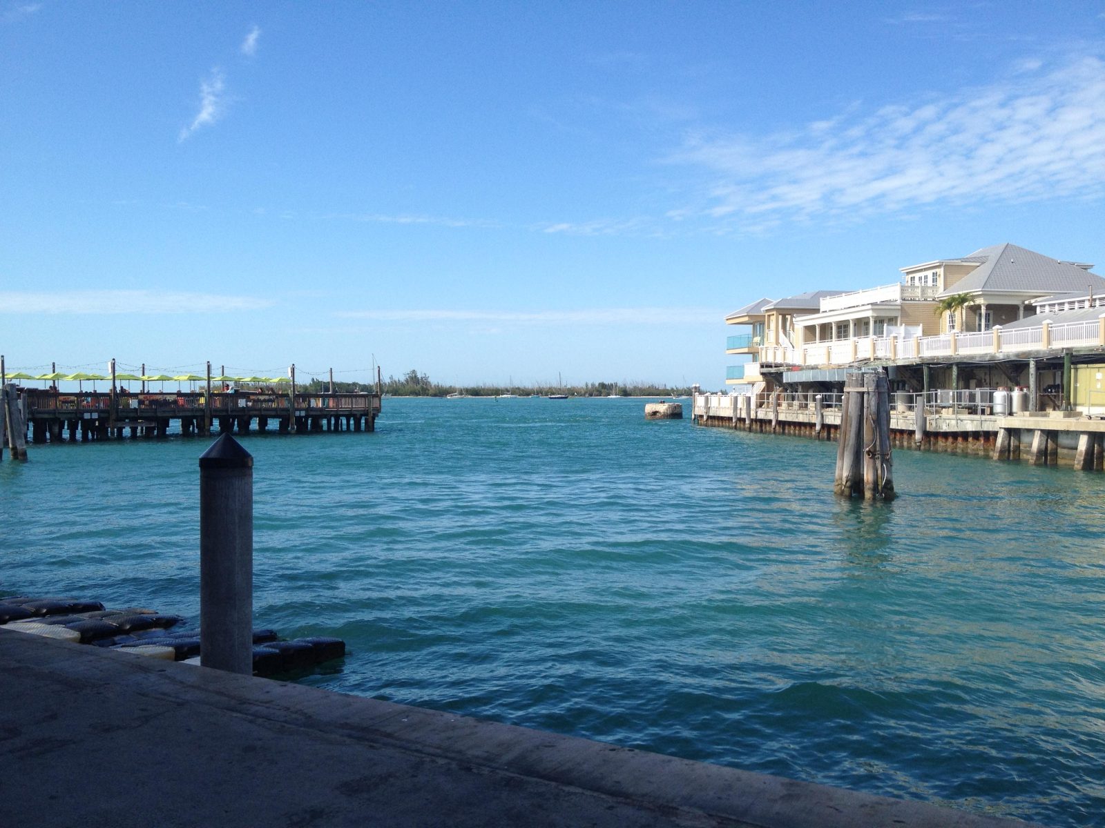 pegasus international key west