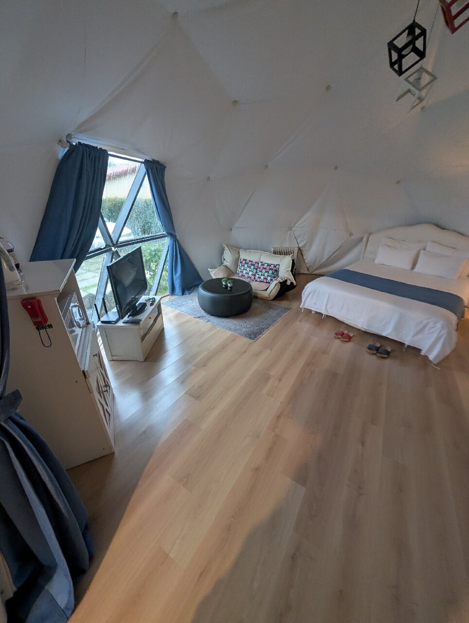 Jeju Starlight Glamping