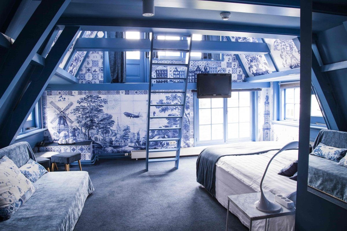 'T Hotel