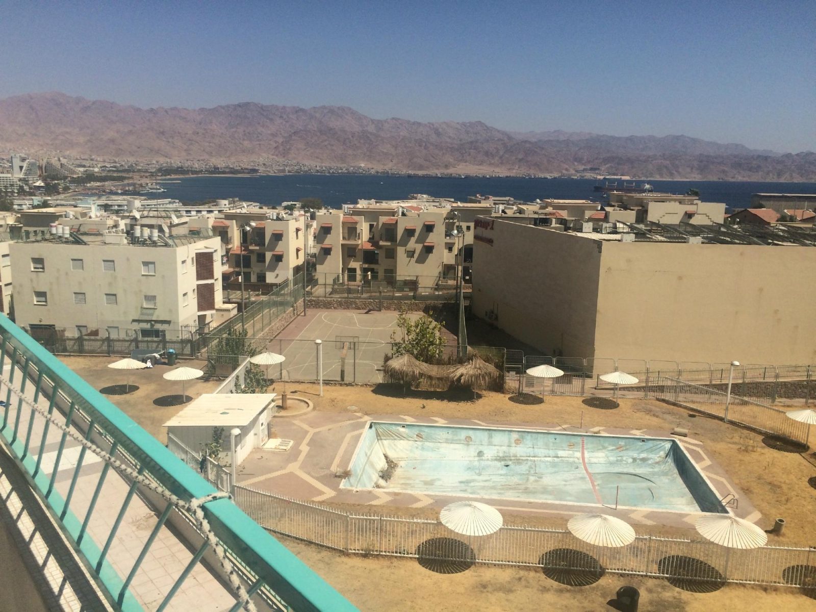 Lev Eilat Suites