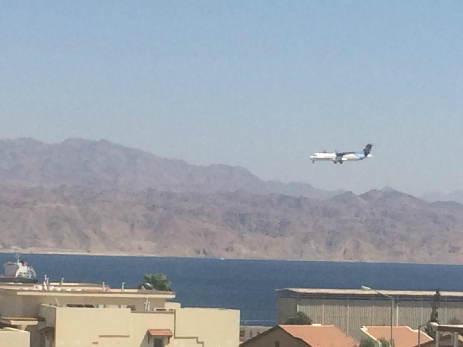 Lev Eilat Suites