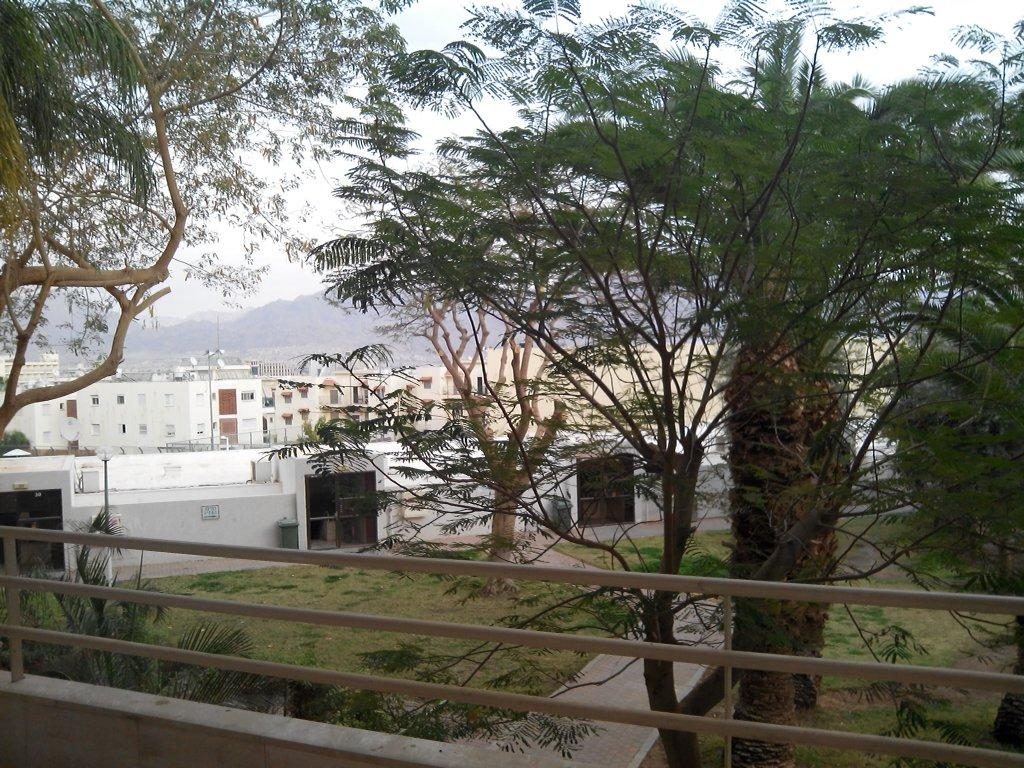 Lev Eilat Suites