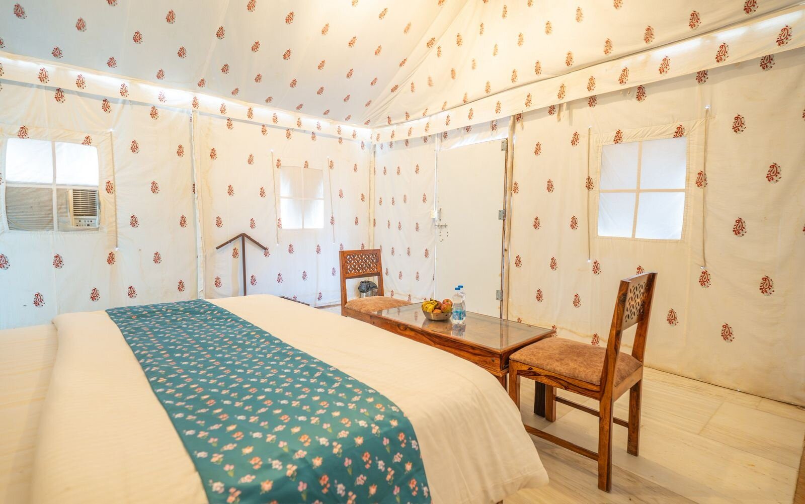 Happy Adventure Desert Camp Jaisalmer