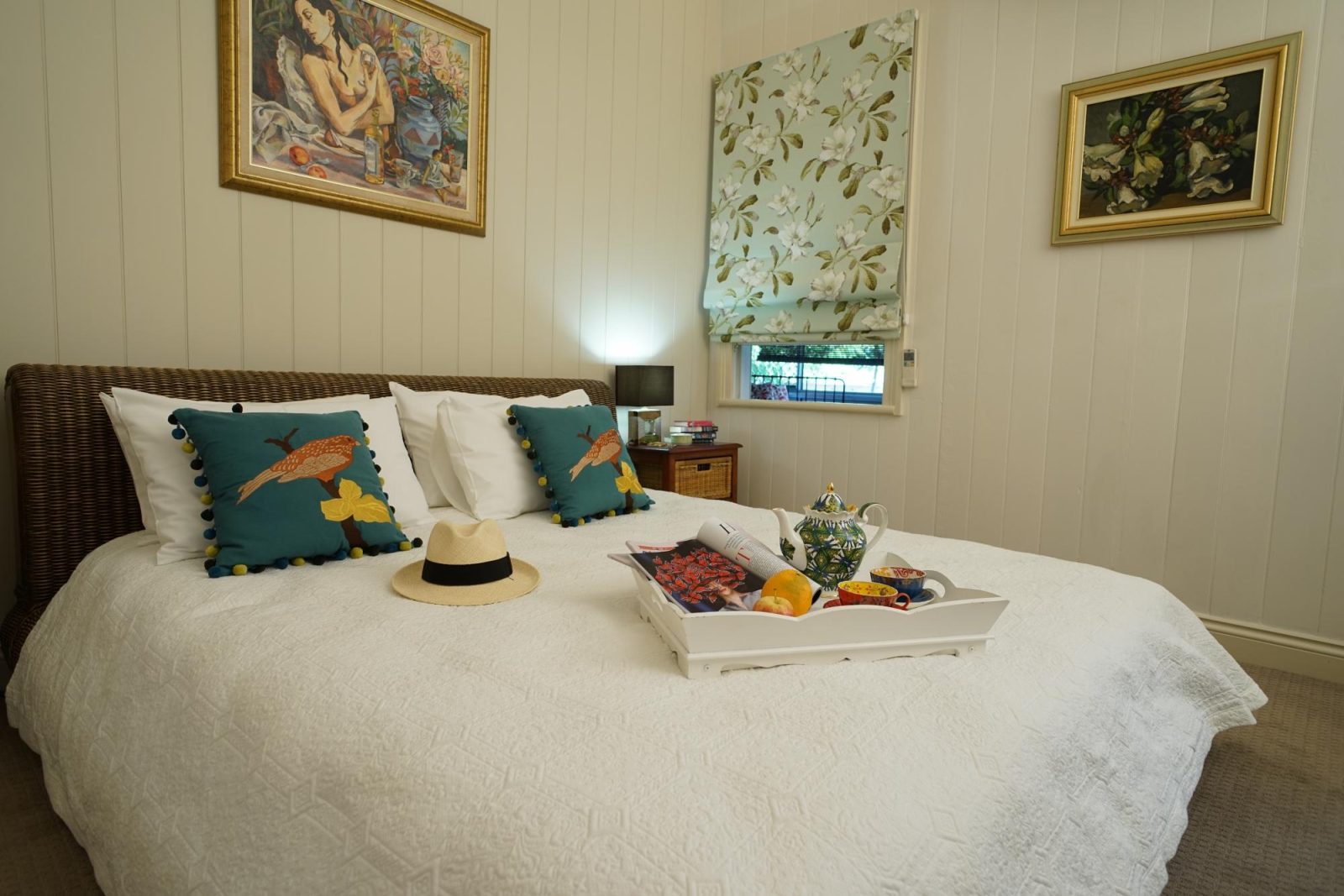 Brisbane Milton Bed and Breakfast