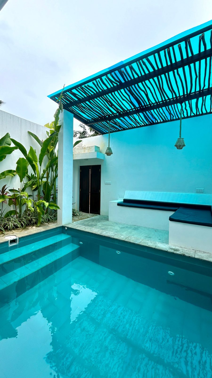 Angam Villas Hikkaduwa