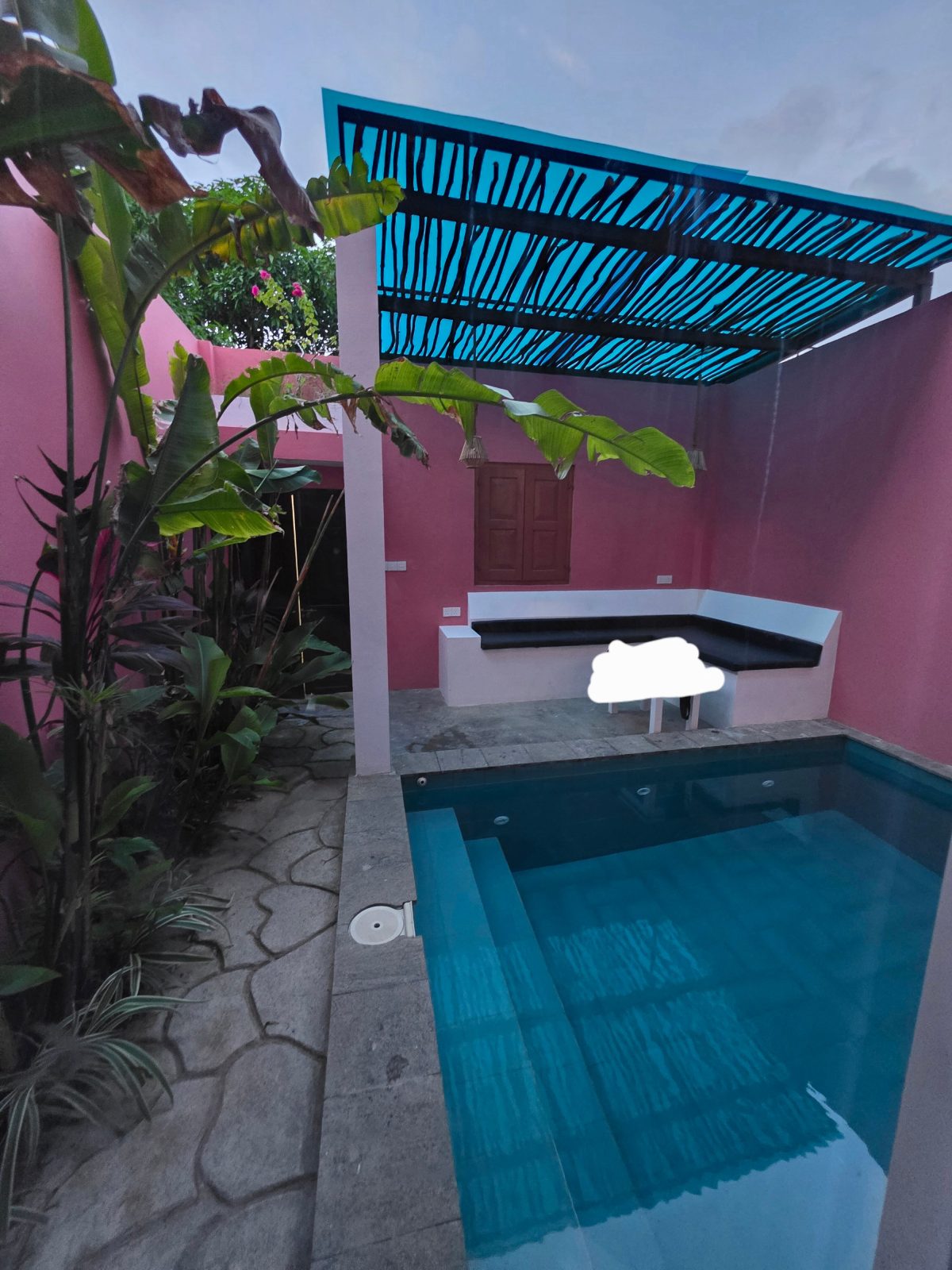Angam Villas Hikkaduwa