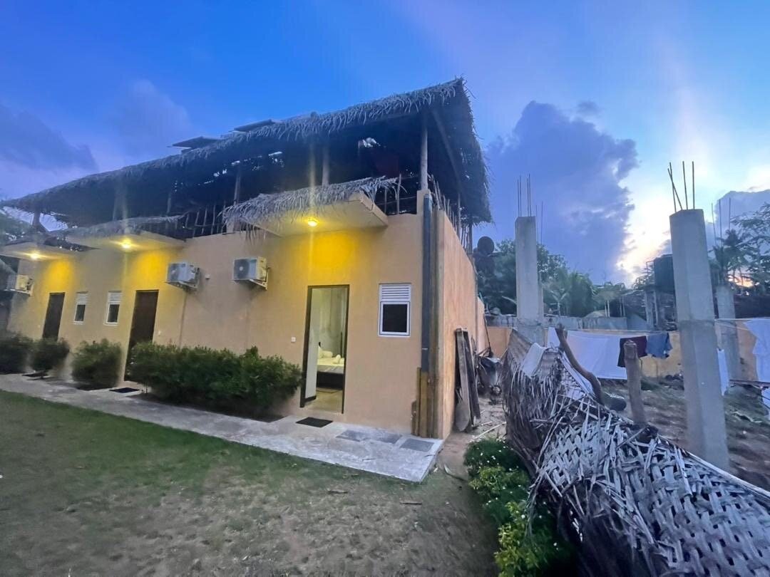 Angam Villas Hikkaduwa