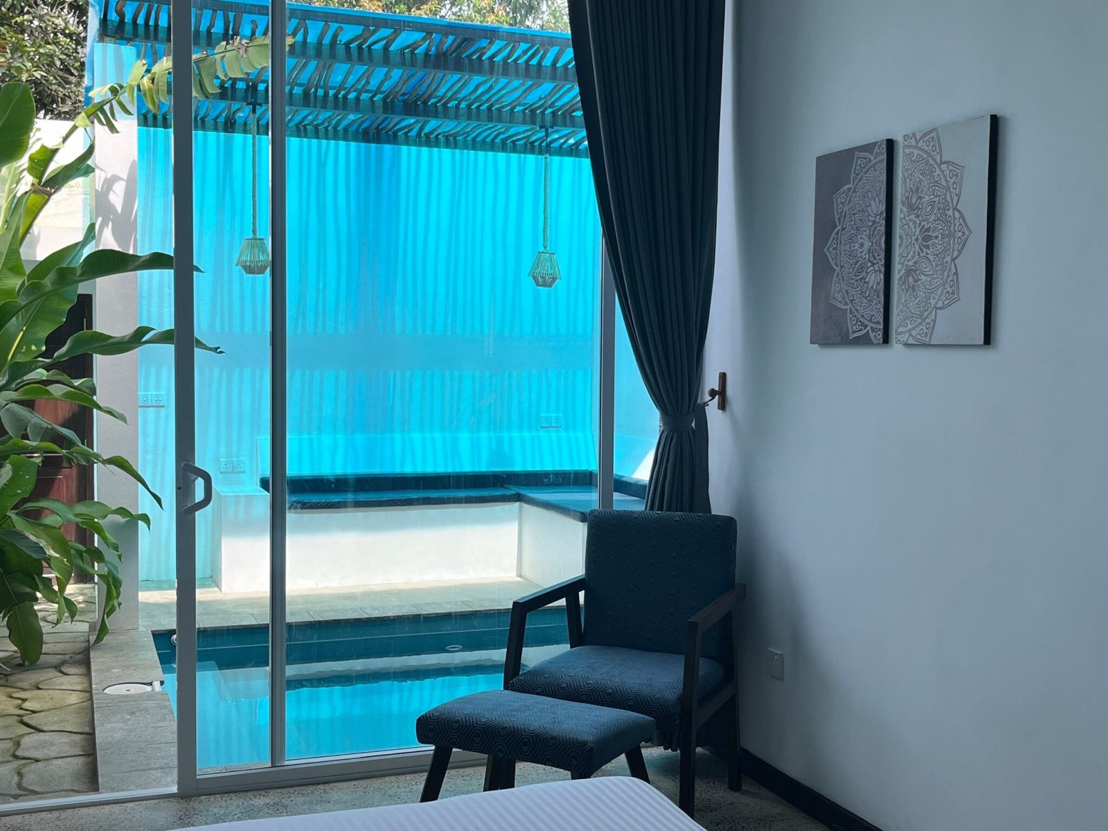 Angam Villas Hikkaduwa