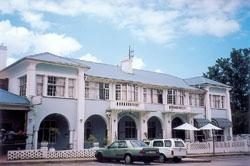 Royal Hotel Knysna