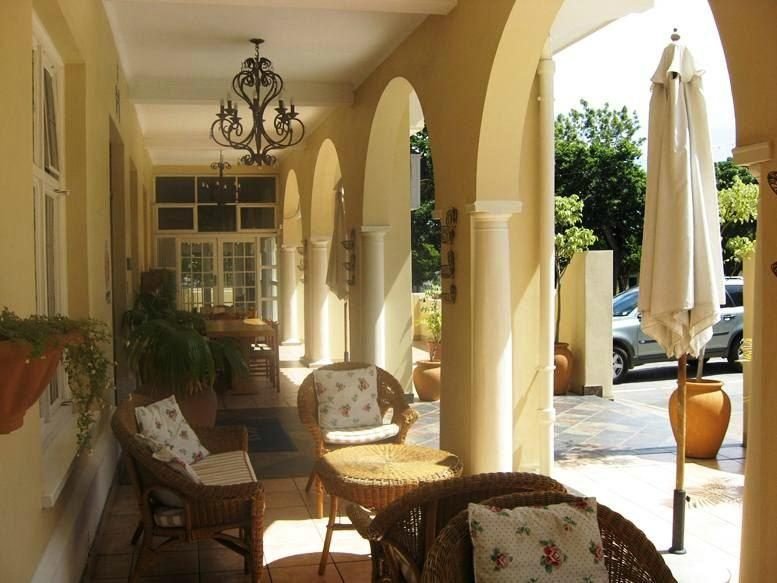 Royal Hotel Knysna