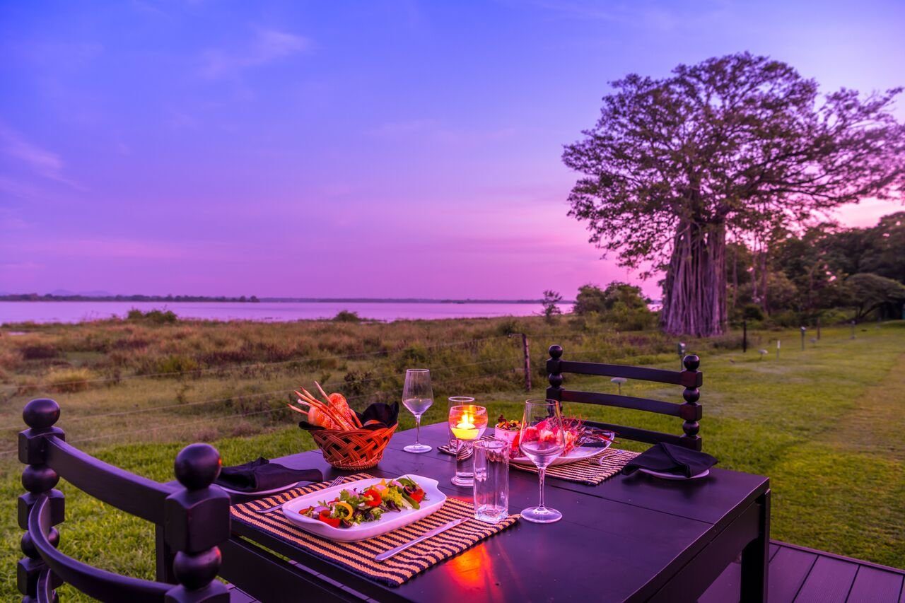 The Lake Hotel Polonnaruwa