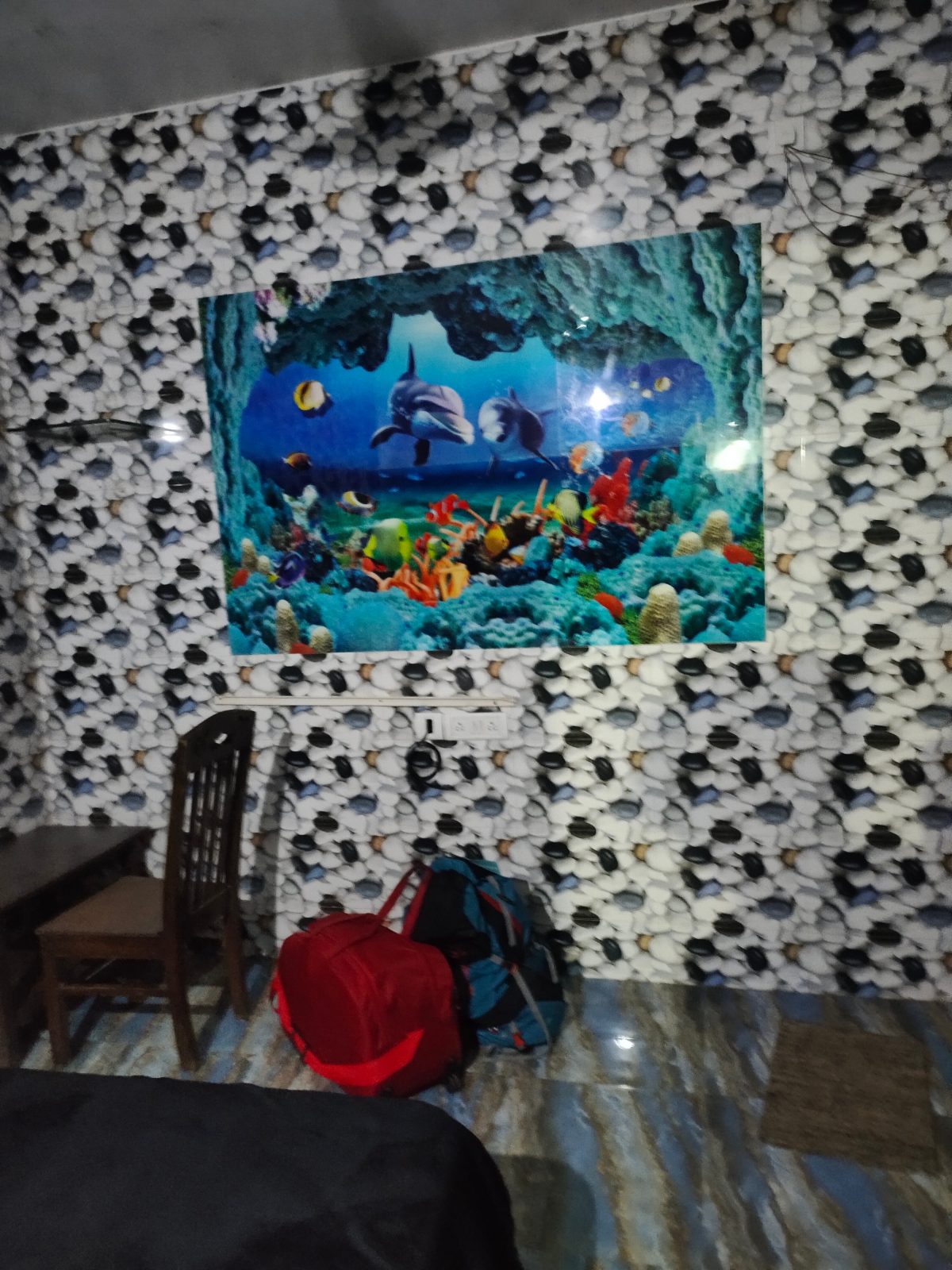 Casa Joel Calangute Goa