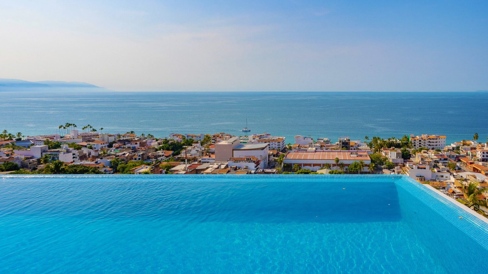 Villa Iris Puerto Vallarta