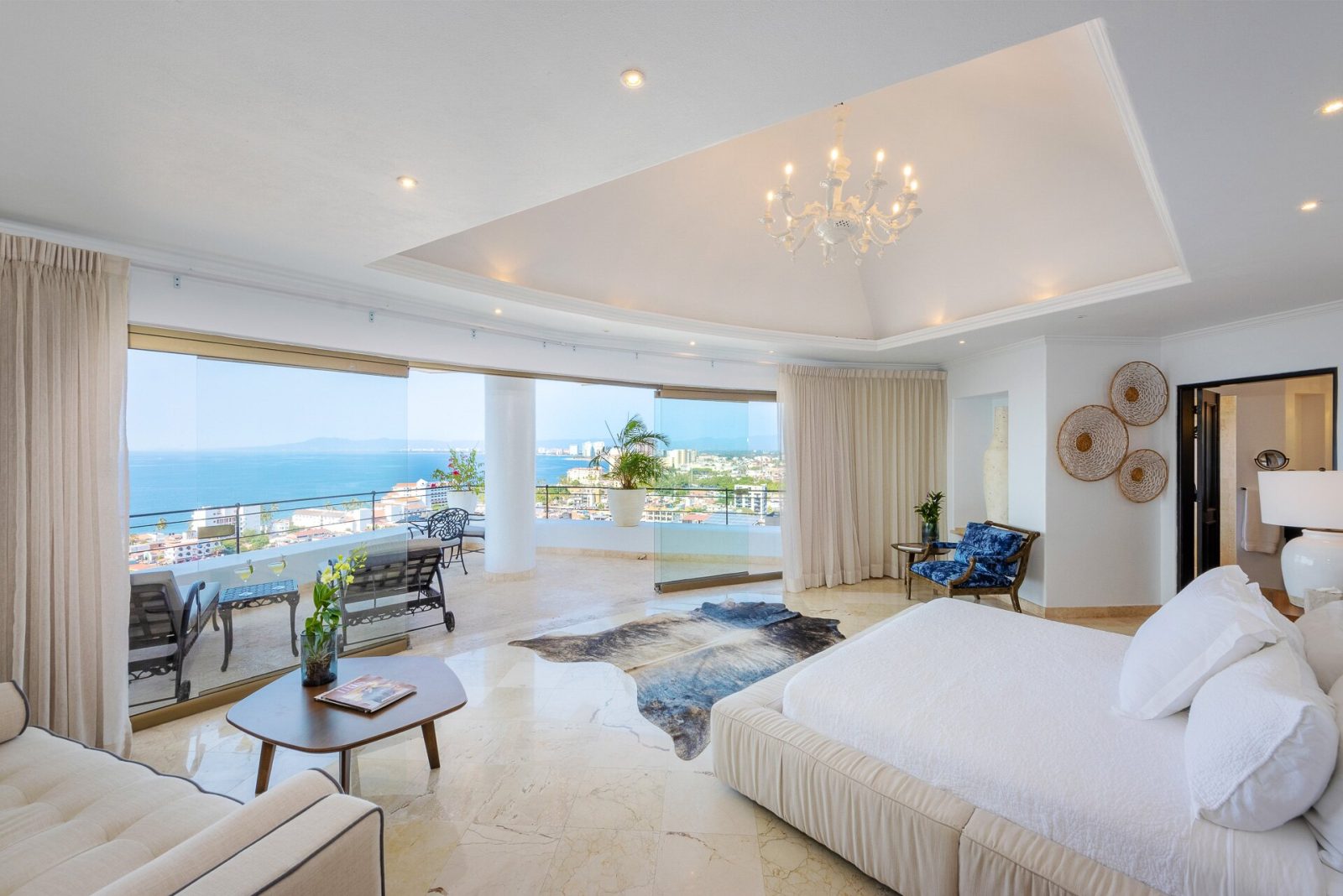 Villa Iris Puerto Vallarta