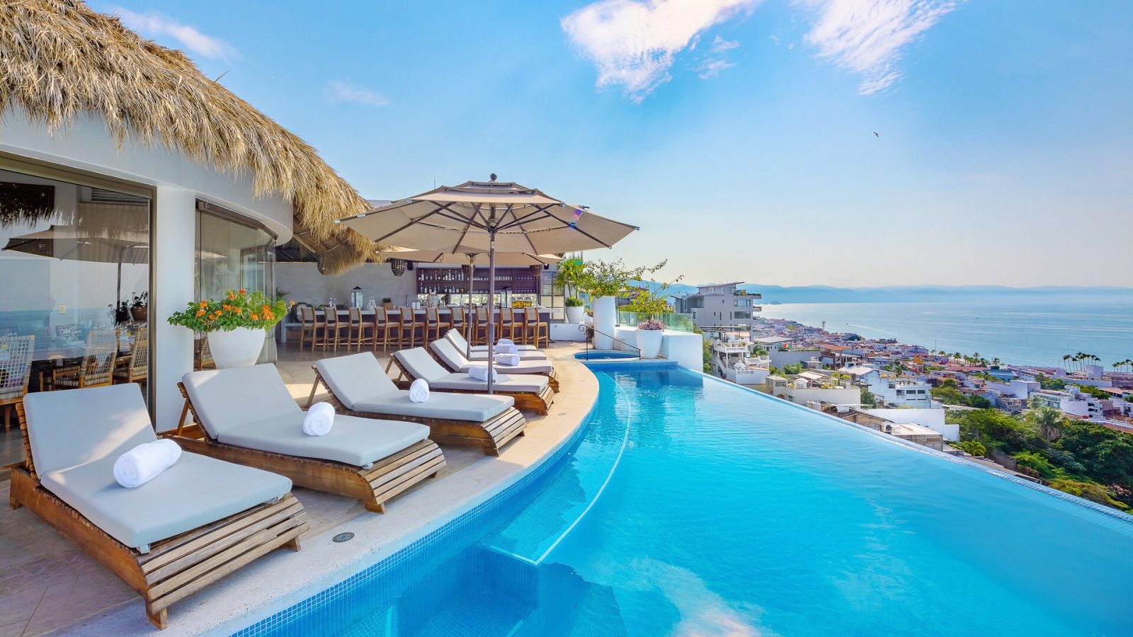 Villa Iris Puerto Vallarta